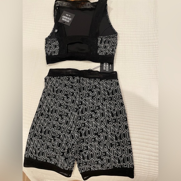 Opening Ceremony Set - Picture 11 of 12